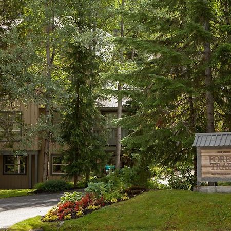 Forest Trails By Whistler Premier Extérieur photo