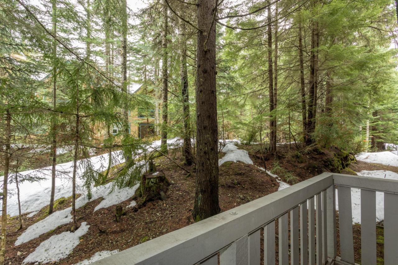 Forest Trails By Whistler Premier Extérieur photo